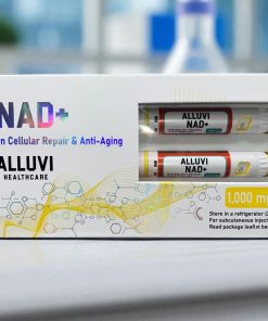 NAD+ 1,000mg